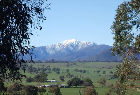 Off Mountain Accommodation - e-Seniors 0