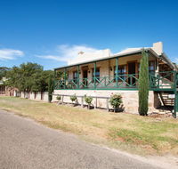 Old Swanport General Store Swanport-Murray River - e-Seniors