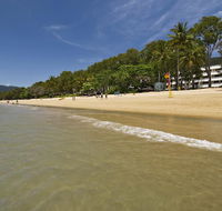 On Palm Cove Beachfront Apartments - e-Seniors