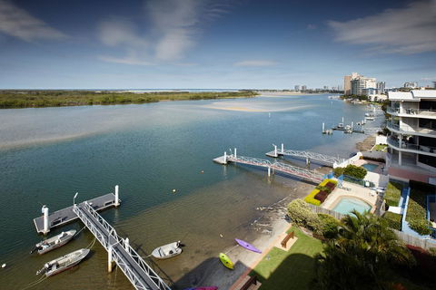 On The River Apartments - e-Seniors 0