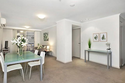 One Bedroom Apartment Atchison St(L1006) - e-Seniors 1