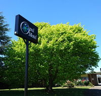 Opal Motel - e-Seniors