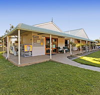 Otways Tourist Park - e-Seniors