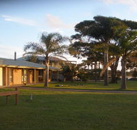 Ourimbah - across from the local rock pools - e-Seniors