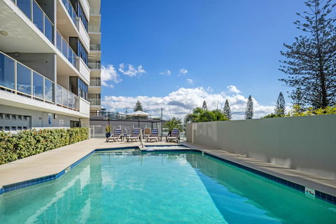 Pacific Beach Resort - e-Seniors 2