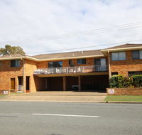 Pacific Court - Coffs Harbour NSW - e-Seniors