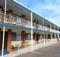 Pacific Motor Inn - e-Seniors