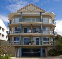 Pacific Waves Apartments - e-Seniors