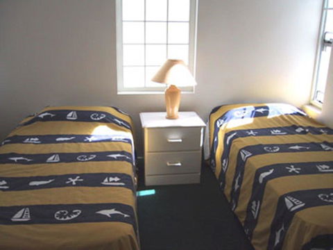 Pago Pago 4 - 2 BDRM Apt On Mooloolaba Spit - e-Seniors 1