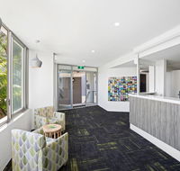 Palm Court Motor Inn - e-Seniors
