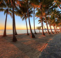 Palm Cove Beach Retreat - e-Seniors