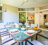 Palm Cove Holiday Apartment - e-Seniors