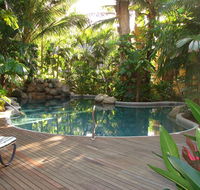 Palm Cove Tropic Apartments - e-Seniors