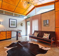 Palm Springs Suite - e-Seniors