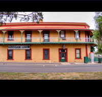 Pampas Motel Port Augusta - e-Seniors