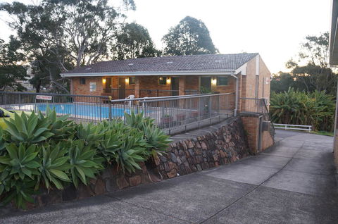 Panorama Motor Inn - e-Seniors 1