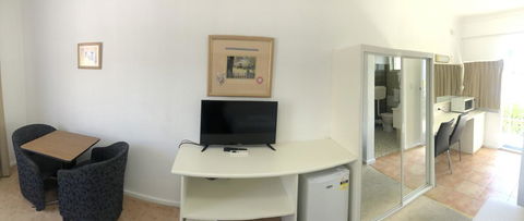 Panorama Motor Inn - e-Seniors 2