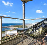 PANORAMA VIEWS - spectacular ocean views - e-Seniors