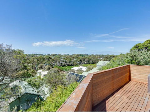 Panoramic Views Portsea - e-Seniors 0