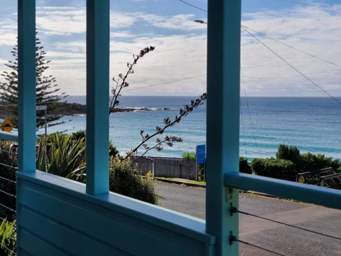Paradise House, Boat Harbour Beach - e-Seniors 1