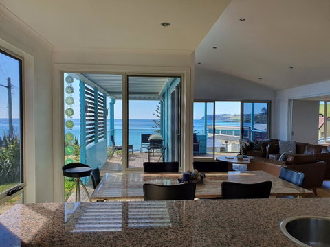 Paradise House, Boat Harbour Beach - e-Seniors 0