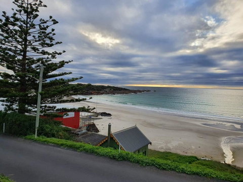 Paradise House, Boat Harbour Beach - e-Seniors 2