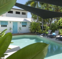 Paradise on Ruby - Port Douglas - e-Seniors