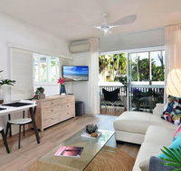Paradise Port Douglas 201 - e-Seniors