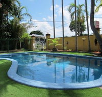 Paravista Motel - e-Seniors