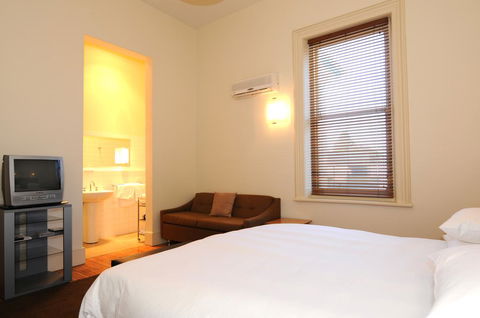 Park Hotel - e-Seniors 0