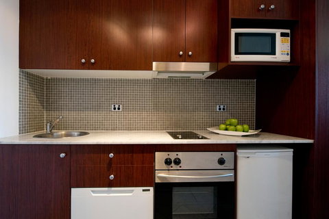 Park Regis Concierge Apartments - e-Seniors 1