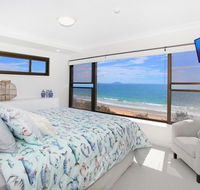 Parkyn Place 7 - 3 BDRM Oceanview Apt on Mooloolaba Spit - e-Seniors