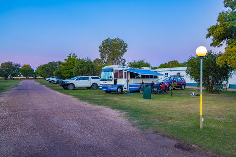 Pelican Rest Tourist Park - e-Seniors 2