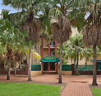 Peninsular Apartments - e-Seniors