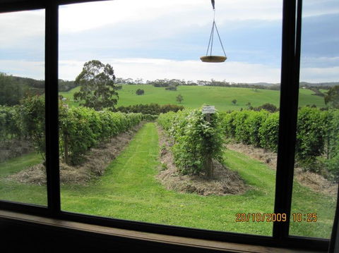 Pennyroyal Raspberry Farm & Cidery - e-Seniors 0