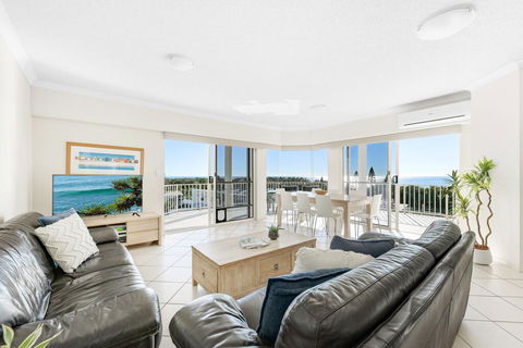 Penthouse - Private Rooftop Spa - e-Seniors 0