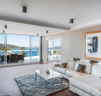 Penthouse 707 - 4 Bedroom Oceanview Penthouse - e-Seniors