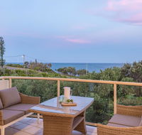 Penthouse luxe Sunrise Beach - e-Seniors