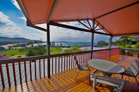 Perfect Break, 1 Dulconghi Street - e-Seniors 1