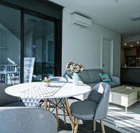 Perfect location for eventsSydney Olympic Park - e-Seniors