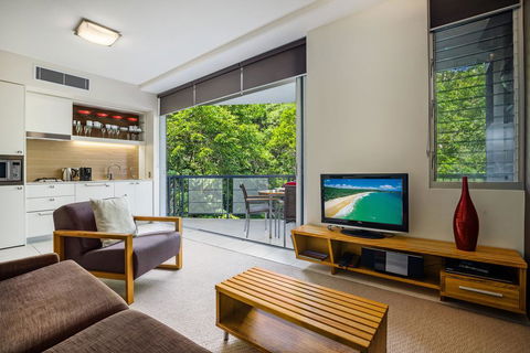 Perfect Luxury For 2, Noosa Heads - e-Seniors 2