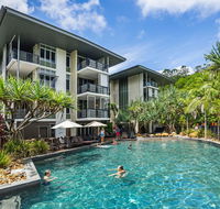 Perfect luxury for 2 Noosa Heads - e-Seniors