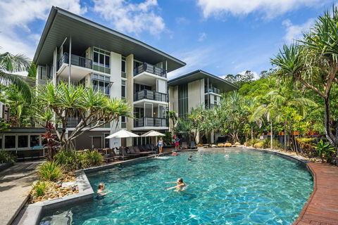 Perfect Luxury For 2, Noosa Heads - e-Seniors 0