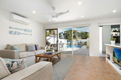 Perfectly Placed, Noosa Heads - e-Seniors 1