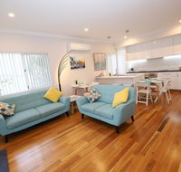 Perth Beachside Holiday House - e-Seniors