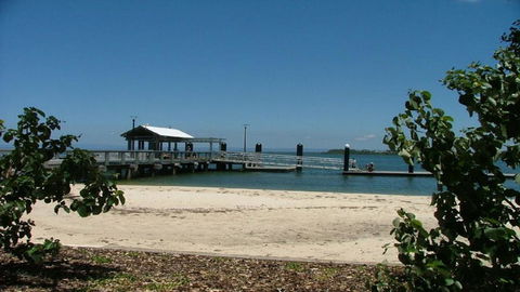 Pet Friendly Lowset Home With Room For A Boat, Wattle Ave, Bongaree - e-Seniors 2
