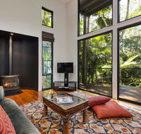Pethers Rainforest Retreat - e-Seniors