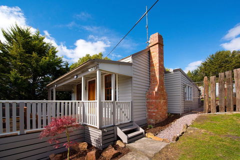 Petite Maison - e-Seniors 1