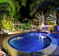 Pialba Motor Inn - e-Seniors