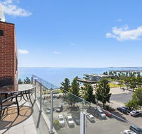 Pier Point 105 - e-Seniors